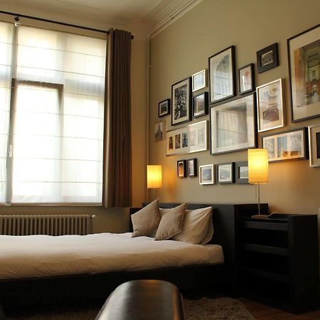B&B Leopold II Sint-Jans-Molenbeek Exterior foto